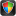 Shield Overlay Icon 16x16 png